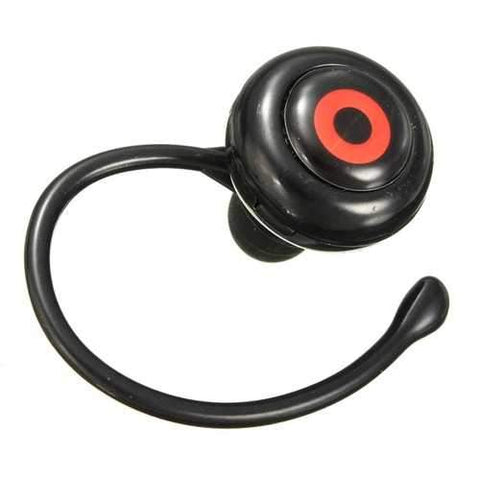 Mini Remote Stereo Headset Earphone Vehicle Bluetooth 4.1 For iPhone HTC LG