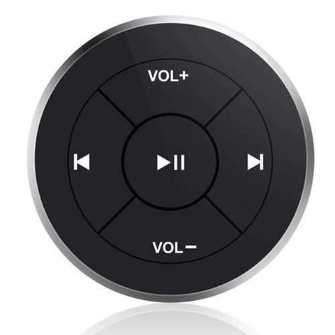 BT-005 12M Bluetooth Media Button Support IOS Bluetooth 3.0 Android OS 4.0