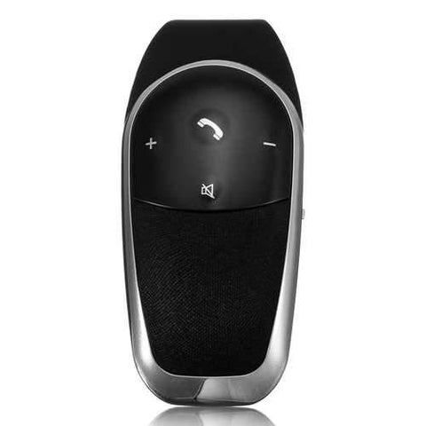 Bluetooth Wireless Hands Free NFC V4.0 EDR Car Kit for Smartphone