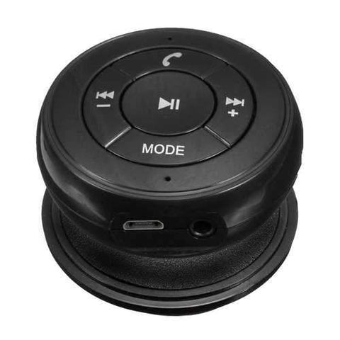 Car Bluetooth 2.0 AUX Audio Receiver