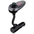 Bluetooth Car Kit MP3 Player FM Transmitter Wireless Radio Adapter USB Charger