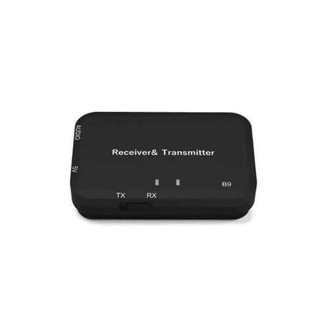 B9 Bluetooth Receiver Bluetooth 4.2 Audio Transmitter Portable Bluetooth Adapter