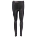 Gilding Skinny Pencil Pants - Black One Size