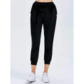 String Active Jogger Pants - Black S