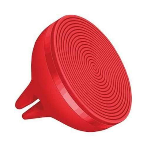 Zerotouch Air Vent Red