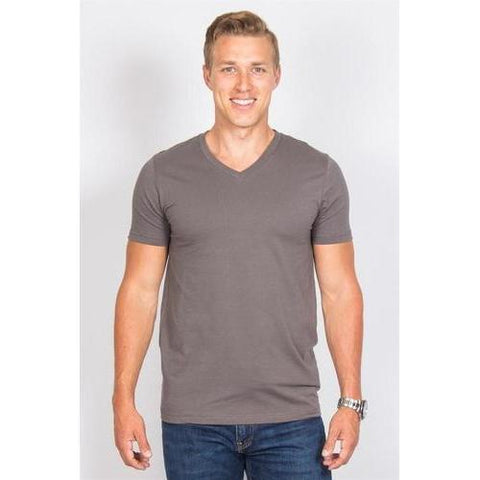 Men's V-Necks