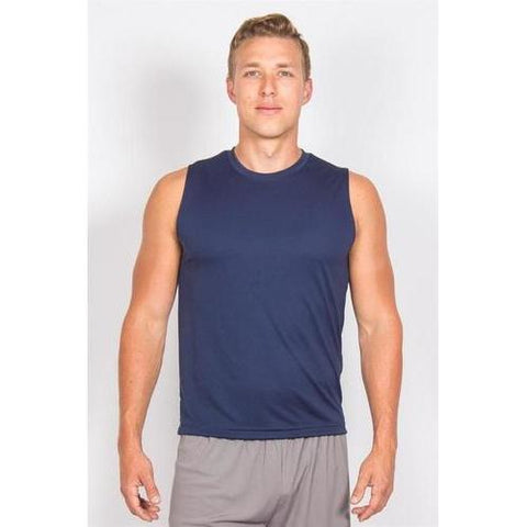 Men's Workout Tops