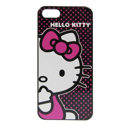 Hello Kitty Polycarbonate Wrap for iPhone 5