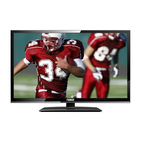 Naxa 19" Class LED TV and DVD/Media Player