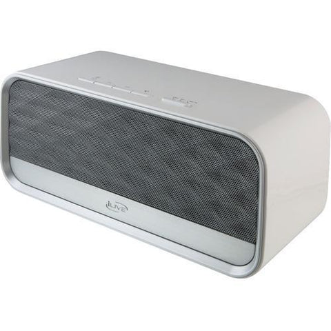 iLive Blue iSBN504W Bluetooth(R) Speaker with NFC
