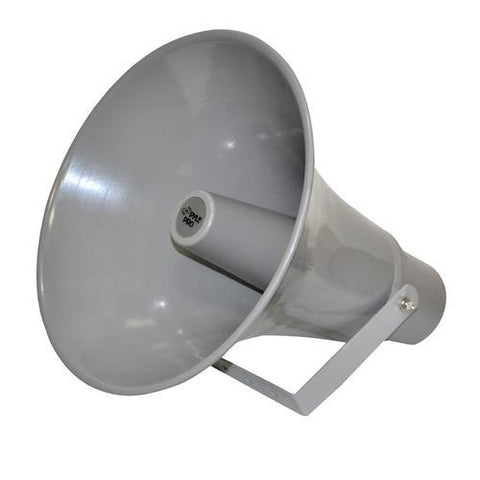 Pyle 13.5''Indoor / Outdoor 50 Watt PA Horn Speaker w/ 70V Transformer