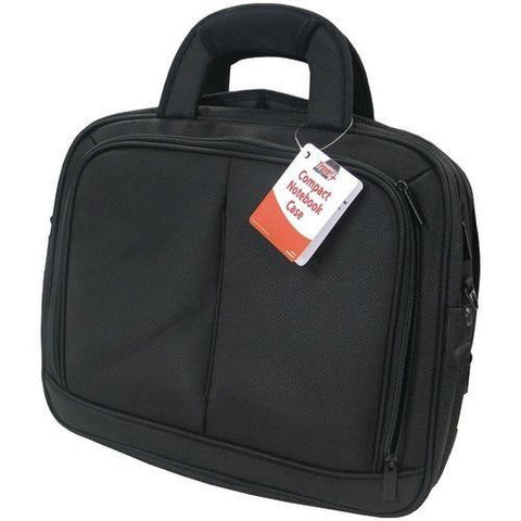 Travel Solutions Top-loading Notebook Bag (13&amp;quot;) (pack of 1 Ea)