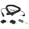 Maxell Headphone Extension Cord &amp; Adapters (pack of 1 Ea)
