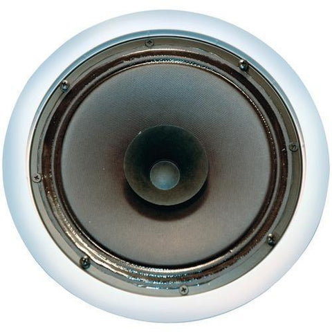 Oem Systems 8&amp;quot; Full-range Ceiling Speaker (pack of 1 Ea)