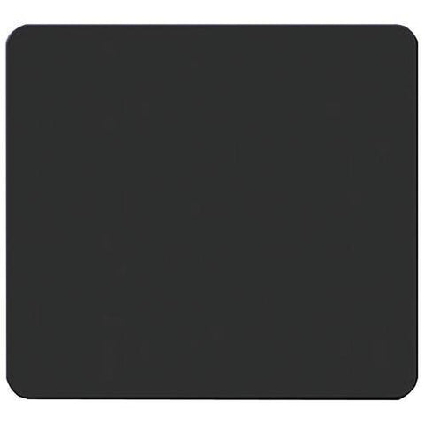 Allsop Basic Mouse Pad (black) (pack of 1 Ea)