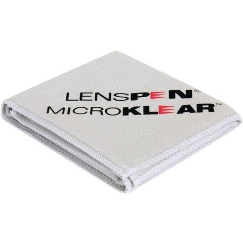 Lenspen Microklear Microfiber Cloth (pack of 1 Ea)