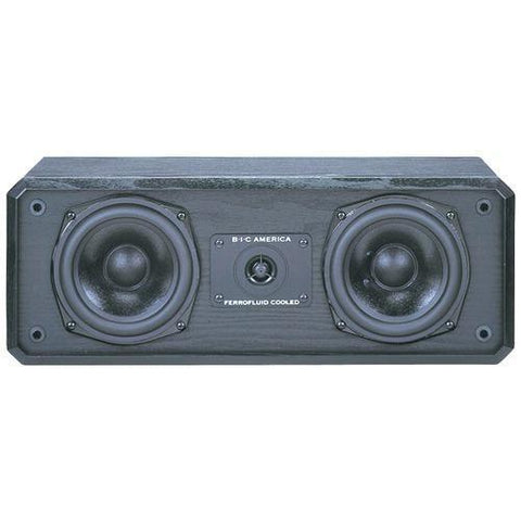 Bic Venturi 5.25&amp;quot; Center Channel Speaker (pack of 1 Ea)