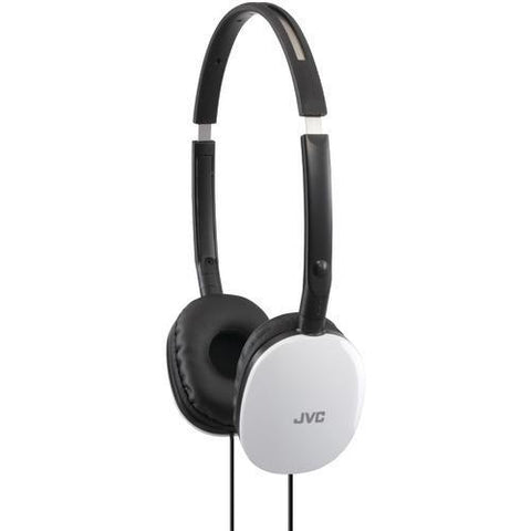 Jvc Flats Headphones (pack of 1 Ea)
