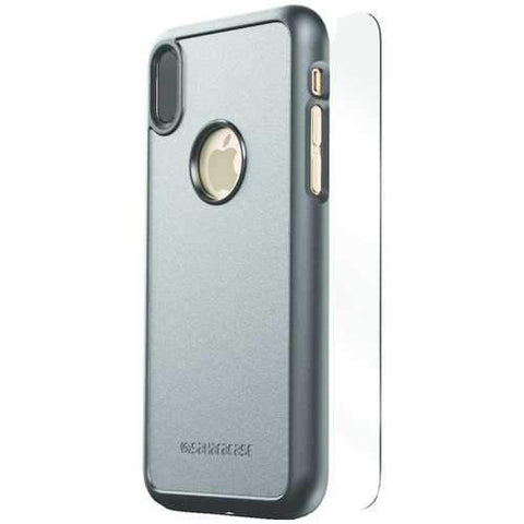 Saharacase Dbulk Series Protective Kit For Iphone X (mist) (pack of 1 Ea)