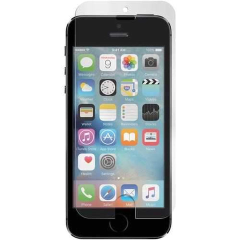 At&amp;amp;t Tempered Glass Screen Protector For Iphone 7 (pack of 1 Ea)