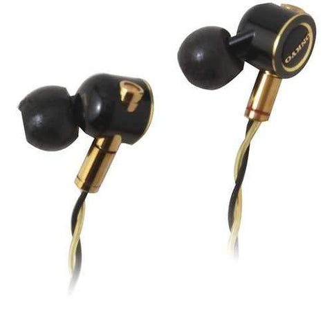 Onkyo E900m Hybrid Architecture In-ear Headphones (pack of 1 Ea)