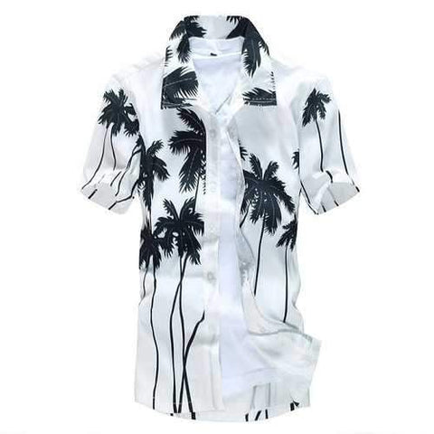 Aloha Beach Quick Dry Shirts