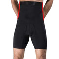 High Elastic Hip Lifting Boxers