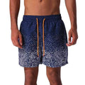 Men Quick Dry Swim Trunks