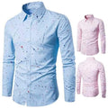 Men Printing Shirt