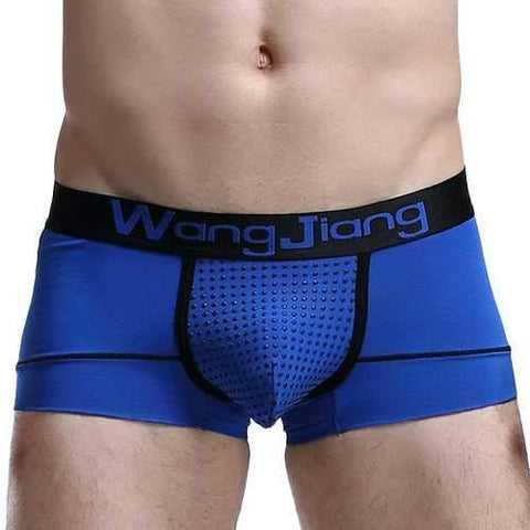 Sexy Breathable Magnetotherapy Healthcare Boxers