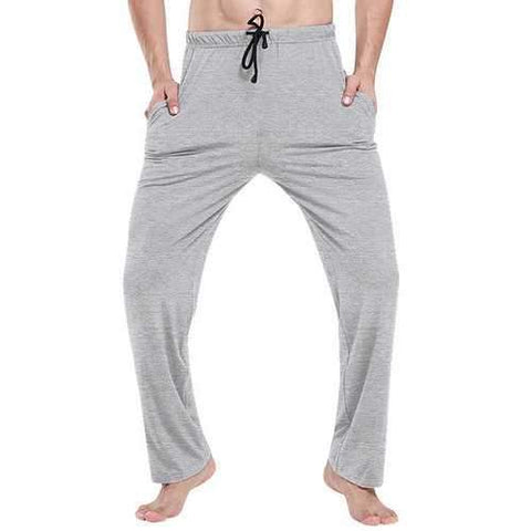 Sports Pajamas for Men