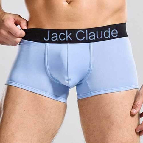 Mens Casual Soft Free Boxers