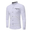 Mens Designer Shirts