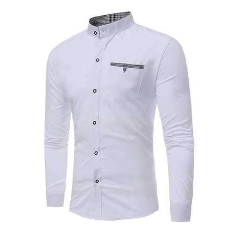 Mens Designer Shirts