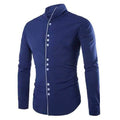 Mens Dress Shirt