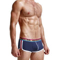 Modal Soft Breathable Boxers