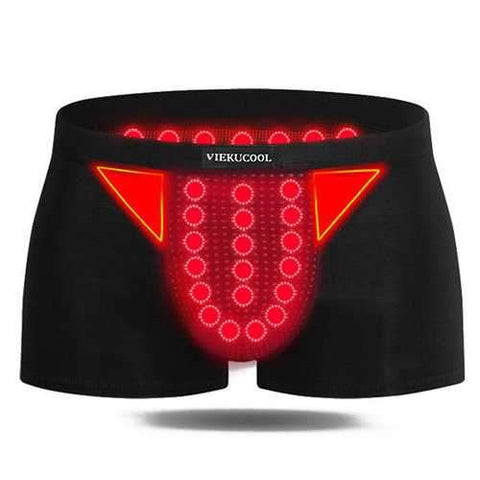 Mens Magnetotherapy Boxer