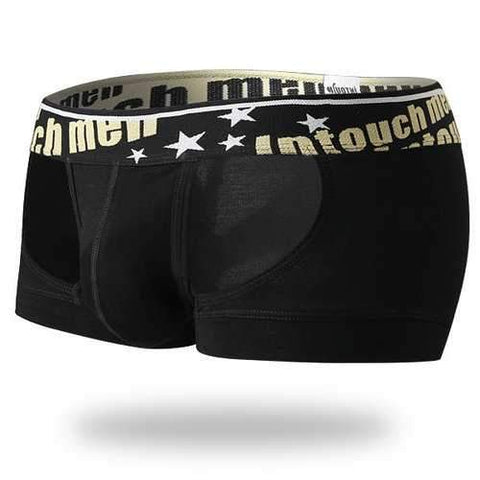 Hollow Sexy Boxers