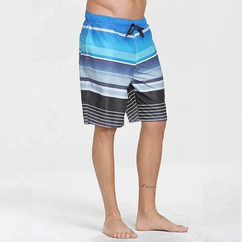 Quick Drying Loose Board Shorts