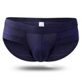 Men Big Pouch Underwear