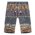 Retro Design Board Shorts