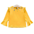 Sweet Baby Girls T Shirt