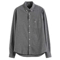 Men Button Down Shirt