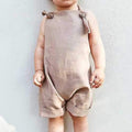 Summer Cotton Baby Rompers