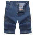 Men Solid Jean