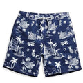 Printing Beach Board Short