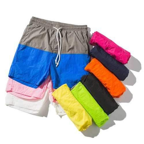Beach Breathable Board Shorts