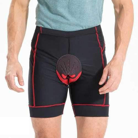Men Cycling Underwear