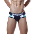 U Convex Pouch Breathable Briefs