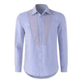 Buttons Up Long Sleeve Shirts